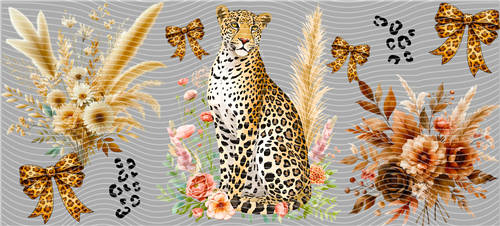 16oz Animals-L 861